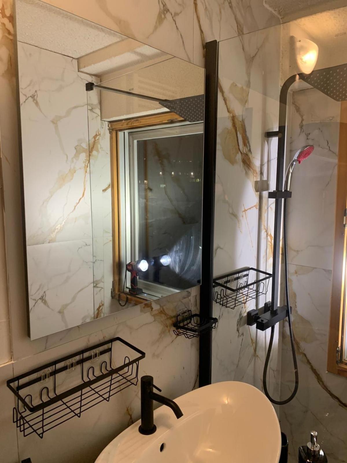 Appartement Finestra Sull'Adamello à Passo del Tonale Extérieur photo